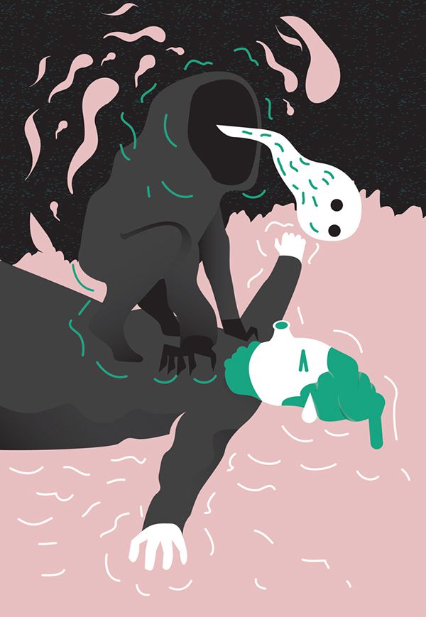 Psychosis 5
