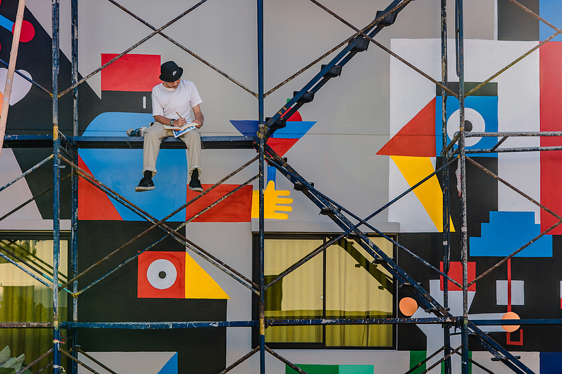 Art Village 1