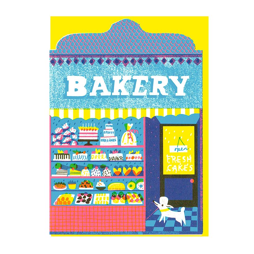Cards for The Printed Peanut 8