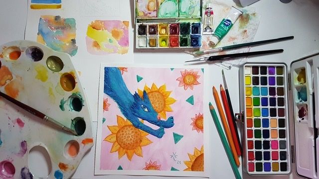 Projeto final