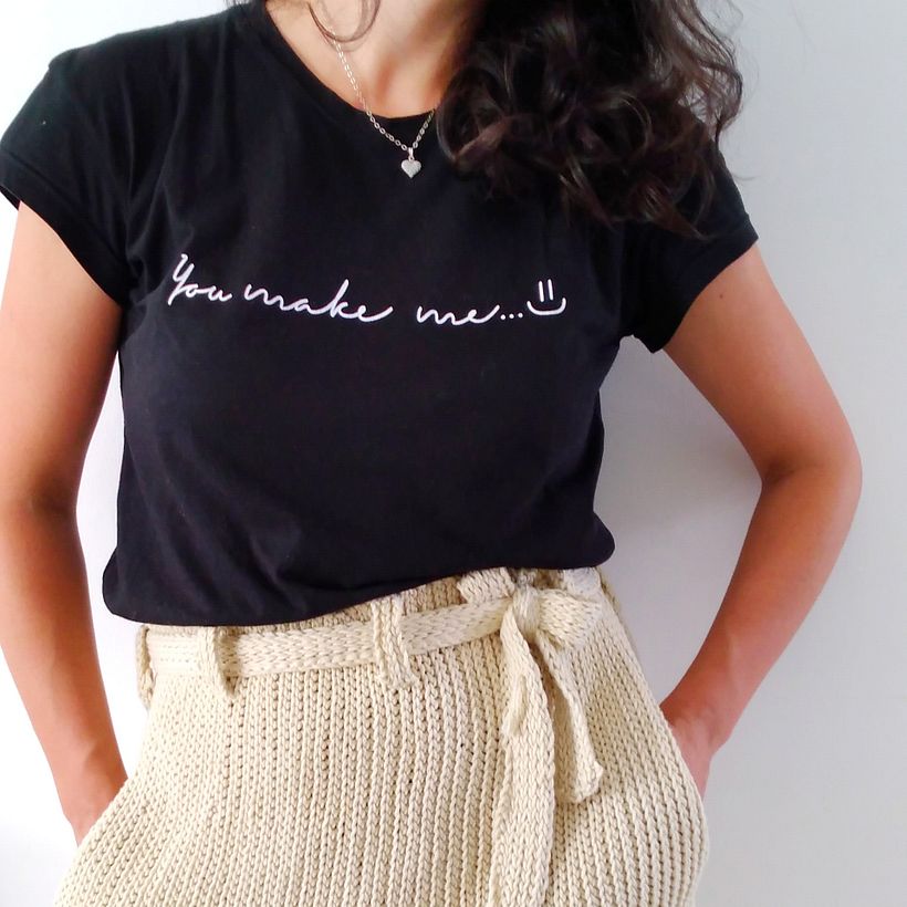 Falda Mahalo 2