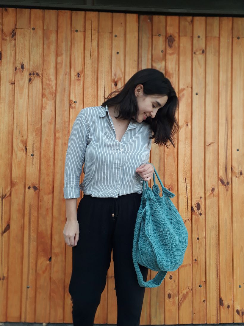 Bolso Caribe 1