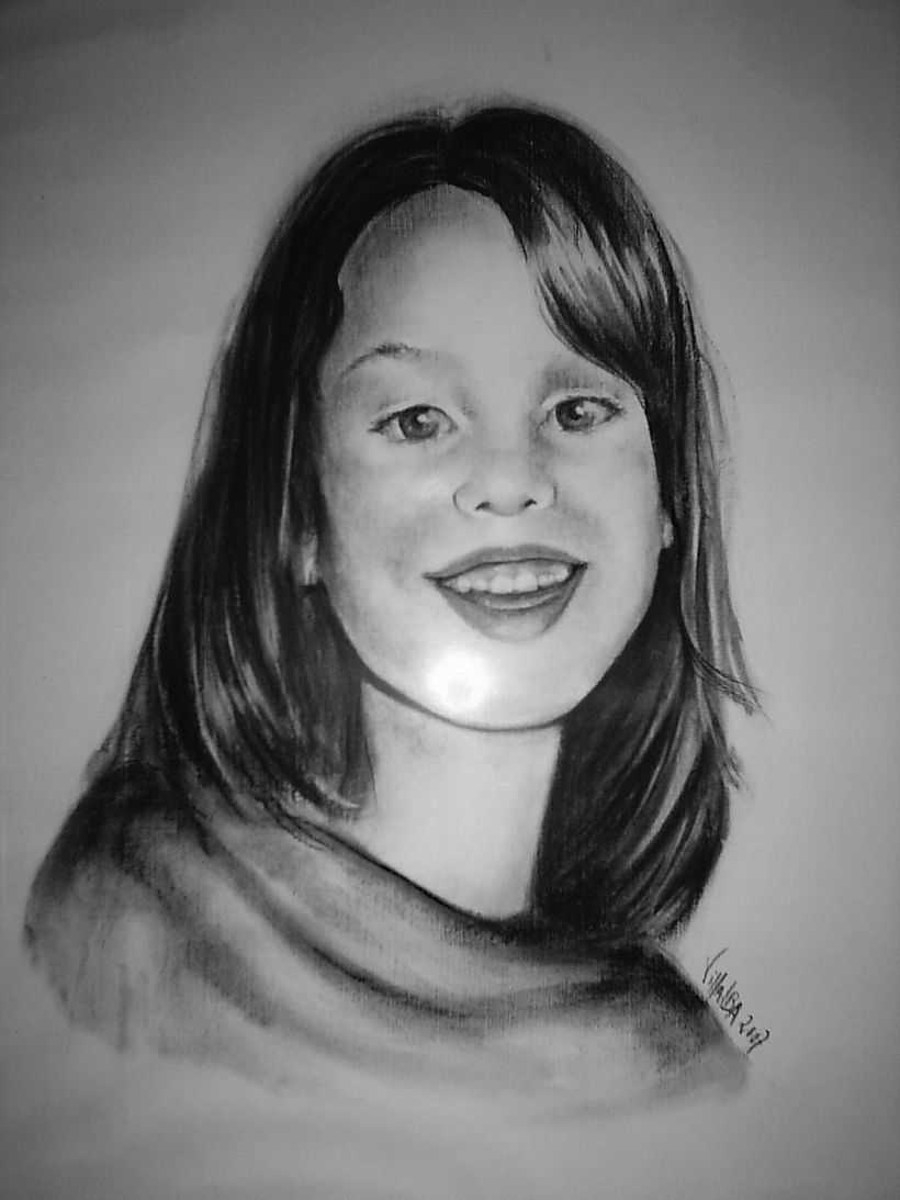 RETRATOS EN BLANCO Y NEGRO 2