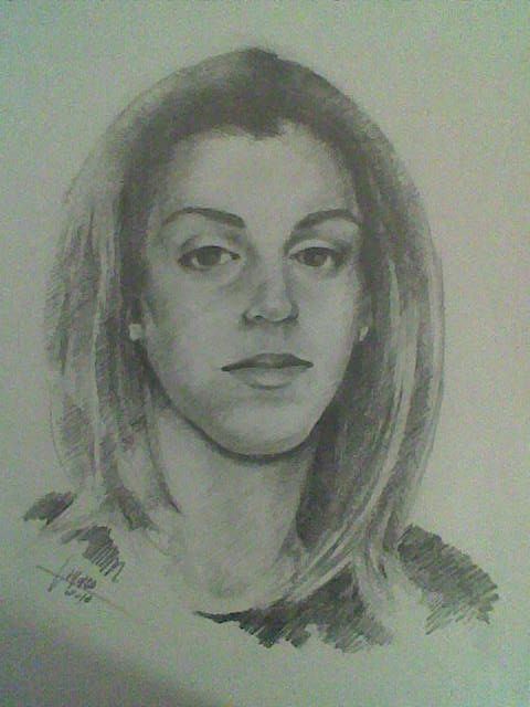 RETRATOS EN BLANCO Y NEGRO 3