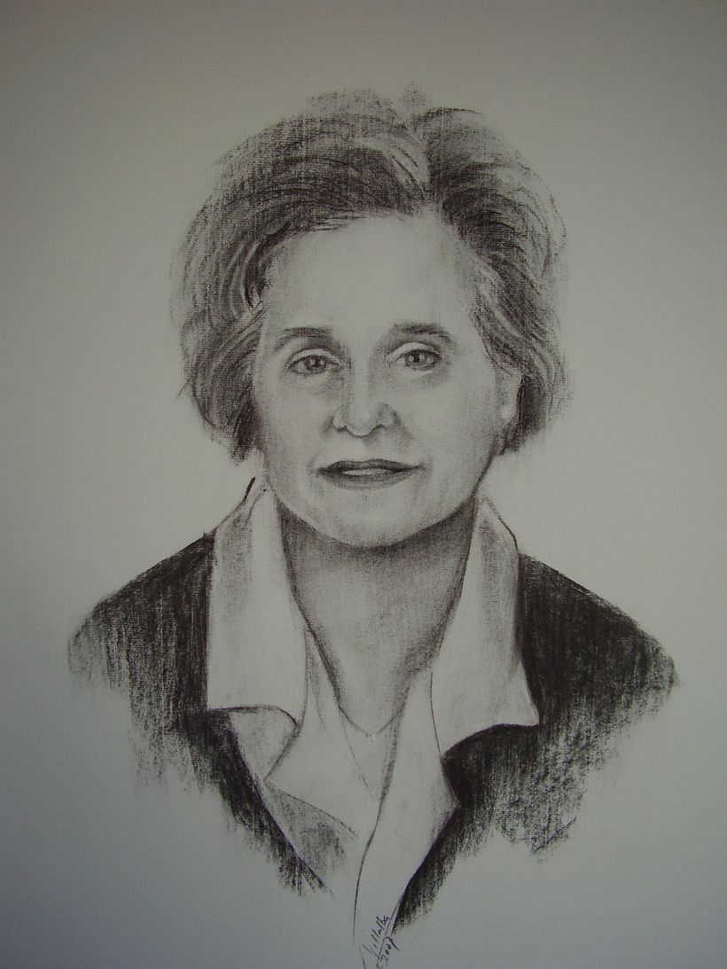 RETRATOS EN BLANCO Y NEGRO 6