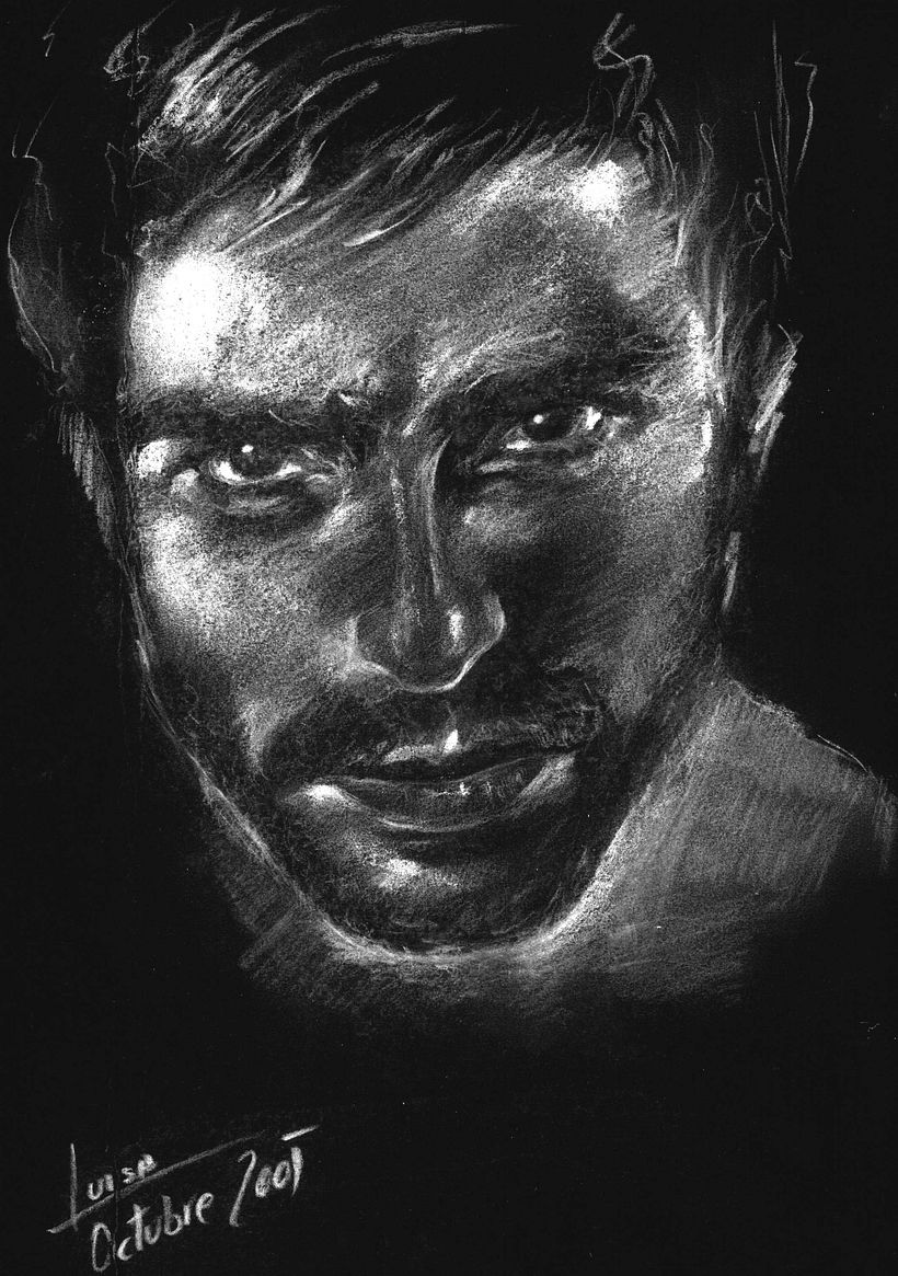 RETRATOS EN BLANCO Y NEGRO 9