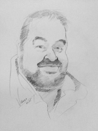 RETRATOS EN BLANCO Y NEGRO 10