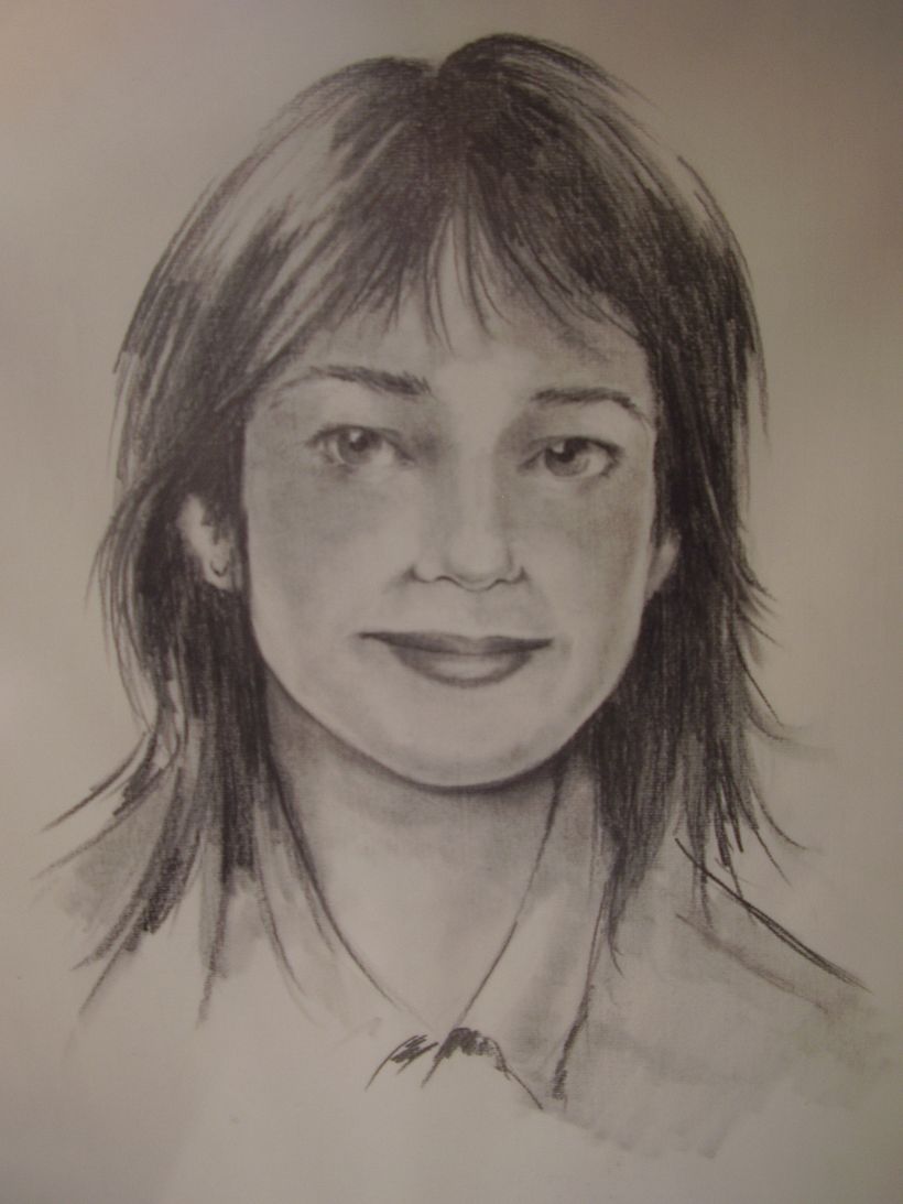 RETRATOS EN BLANCO Y NEGRO 11