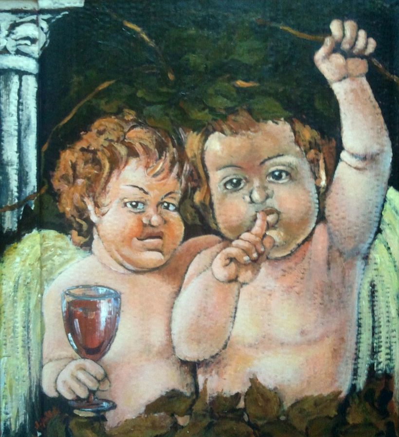 PINTURAS  1