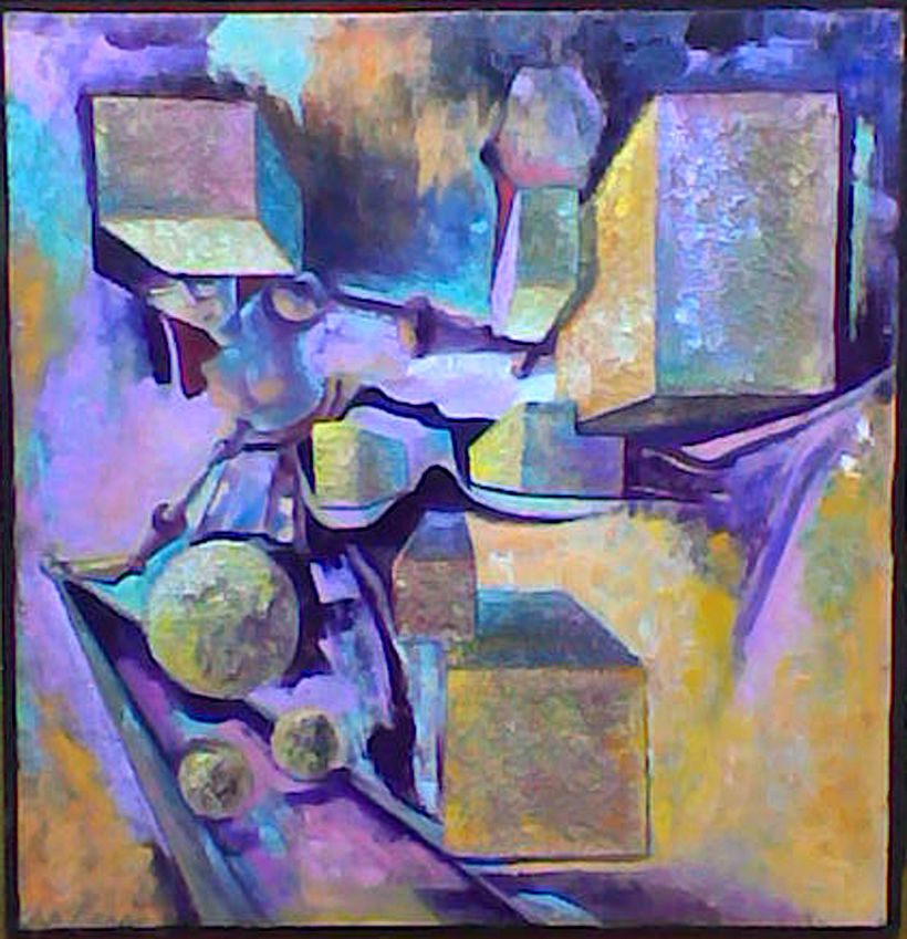 PINTURAS  5