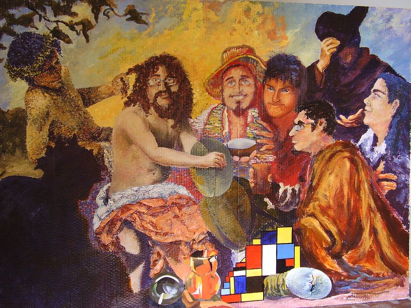 PINTURAS  15