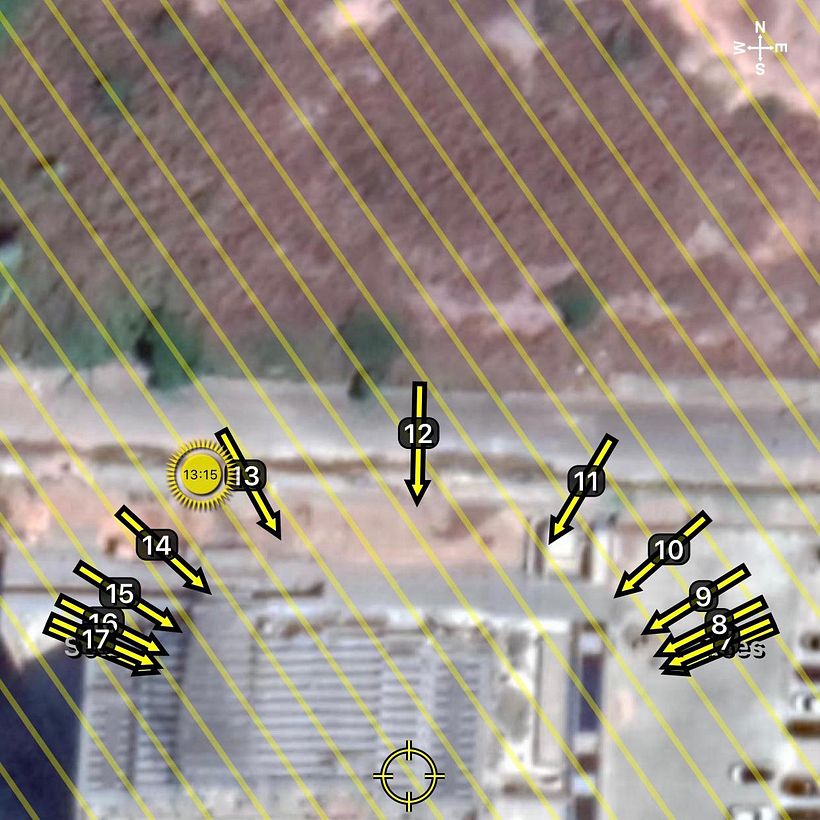 Exposição Solar