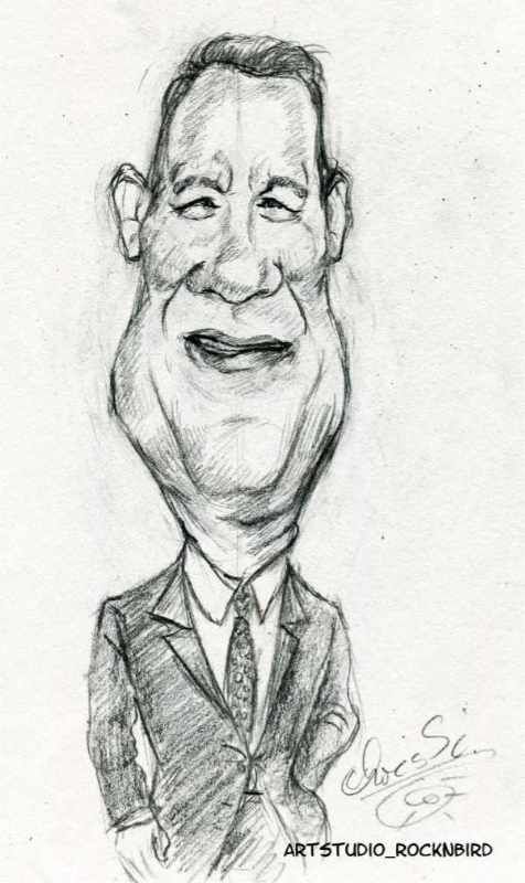 Tom Hanks