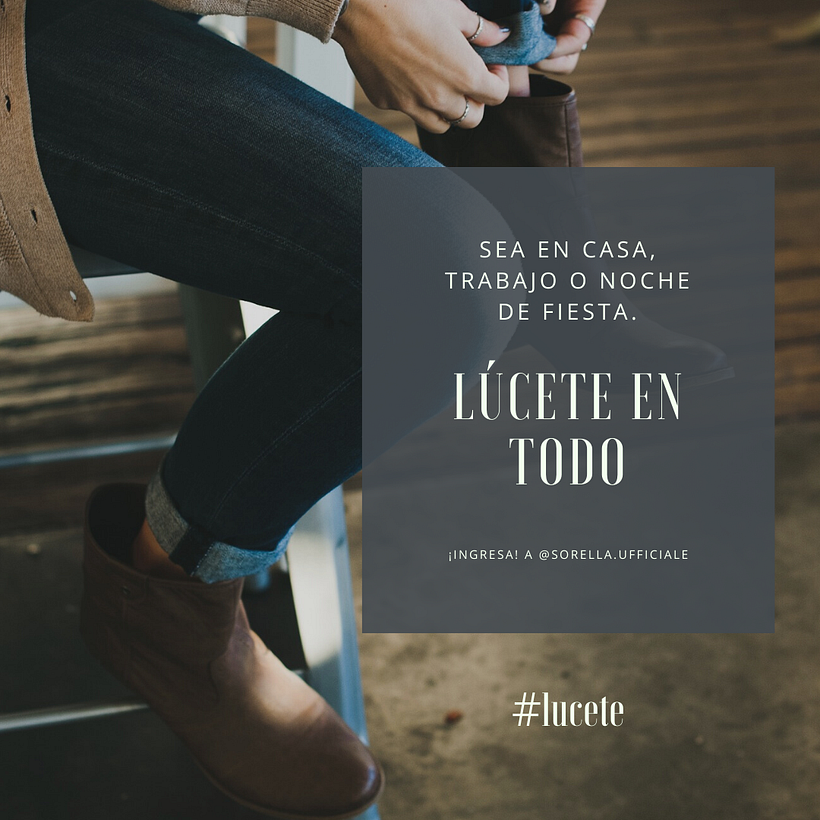Estilo casual