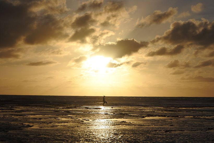 Bahia's sky, 2020