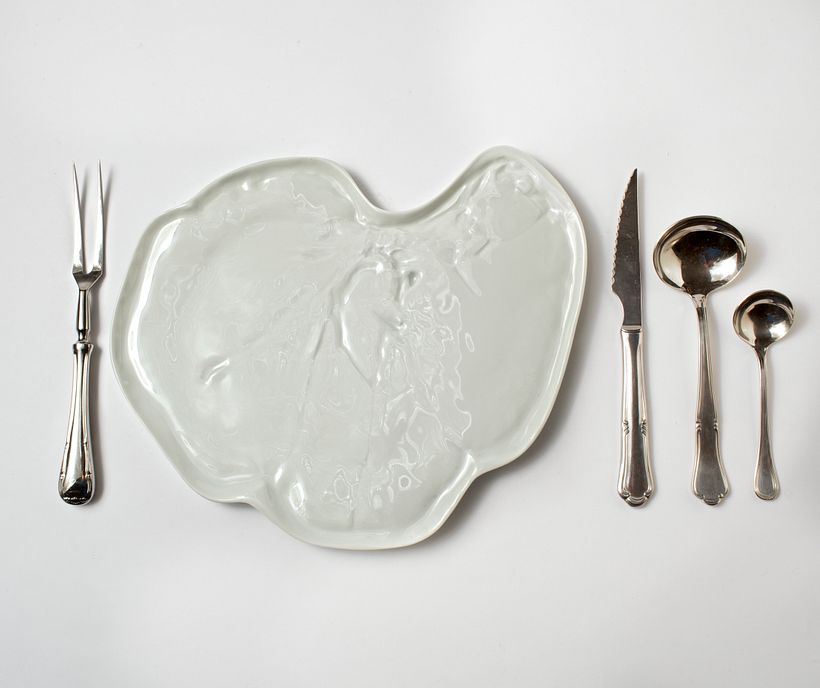 Food on the Table 6
