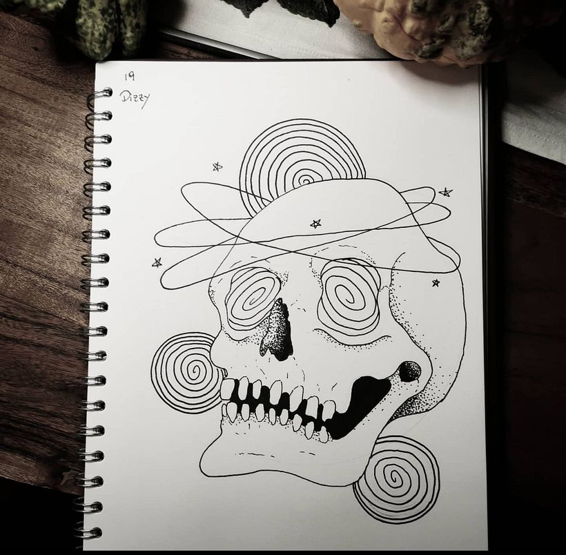 Some of my recent works 1
