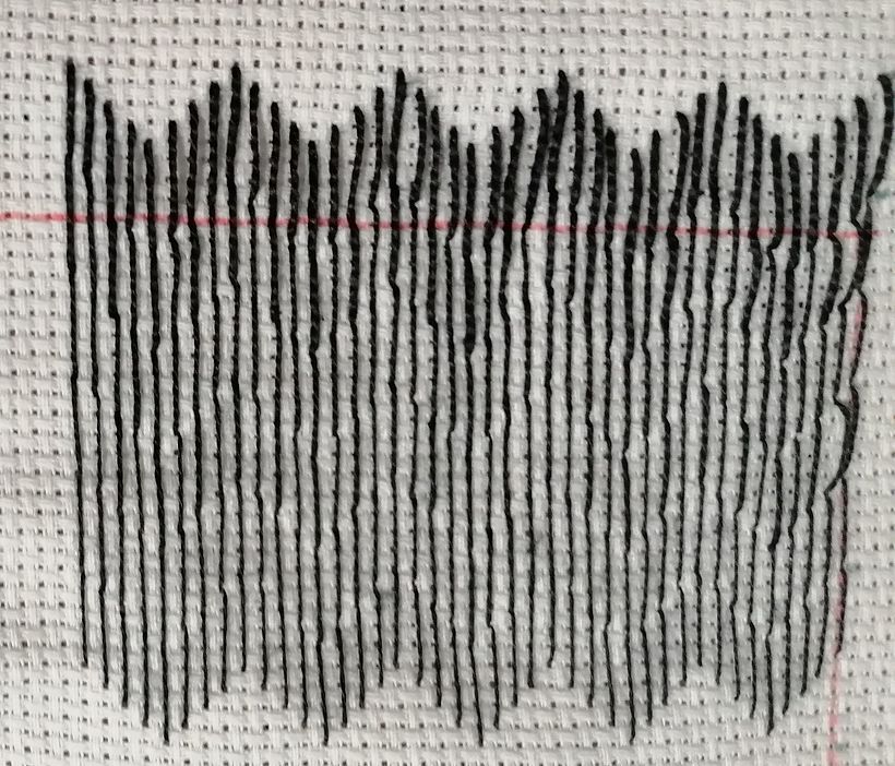 Herringbone