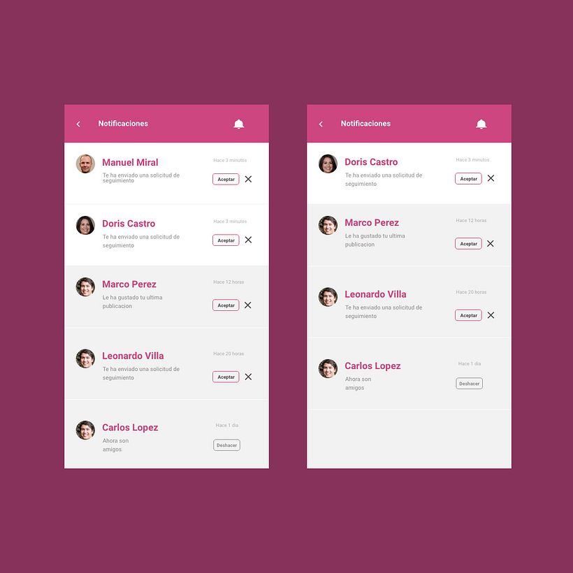 JAJAJA App de chistes Mi Proyecto del curso: Diseño de interfaces para sitios web y aplicaciones 6