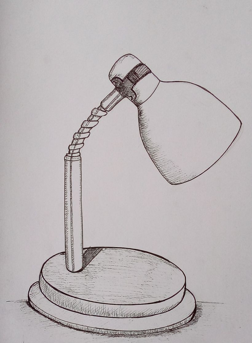 Meu projeto do curso: Sketching diário para inspiração criativa 5