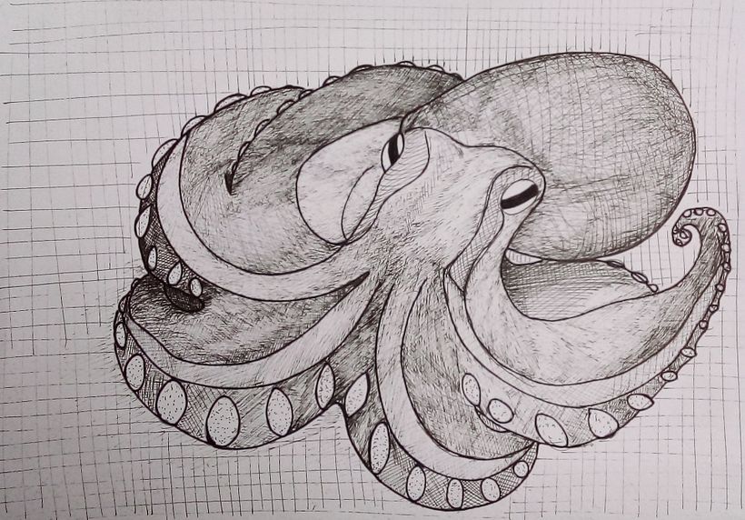 Meu projeto do curso: Sketching diário para inspiração criativa 6