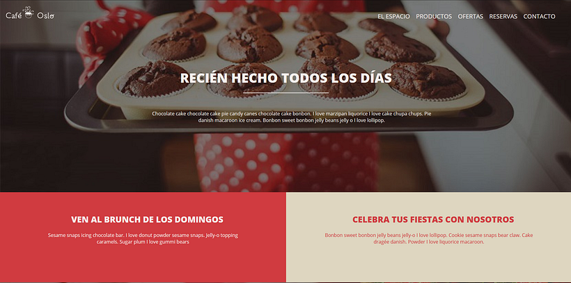 Mi Proyecto del curso: Introducción al Desarrollo Web Responsive con HTML y CSS 1