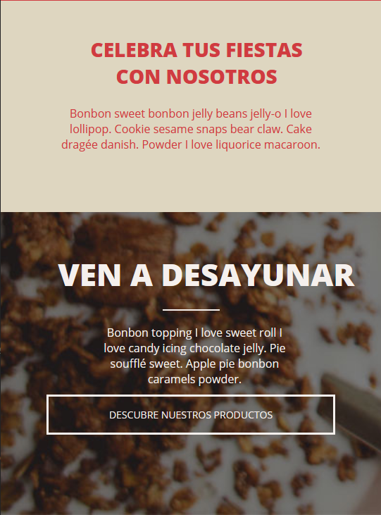 Mi Proyecto del curso: Introducción al Desarrollo Web Responsive con HTML y CSS 6