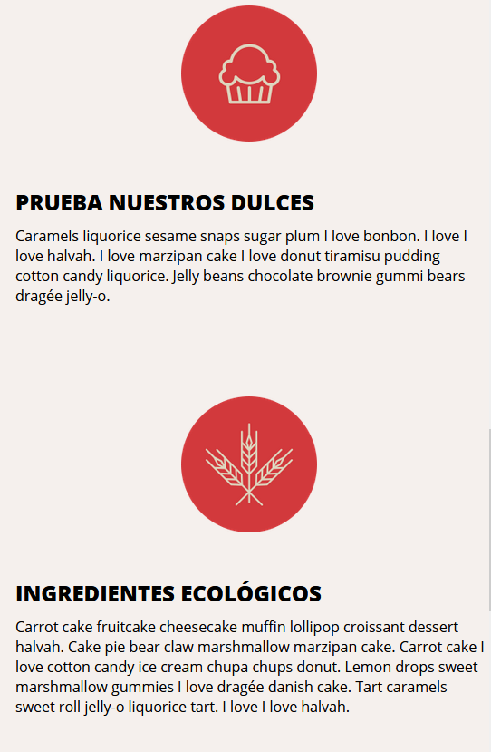 Mi Proyecto del curso: Introducción al Desarrollo Web Responsive con HTML y CSS 8
