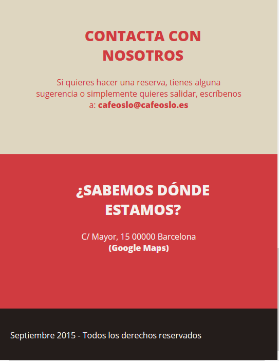 Mi Proyecto del curso: Introducción al Desarrollo Web Responsive con HTML y CSS 9