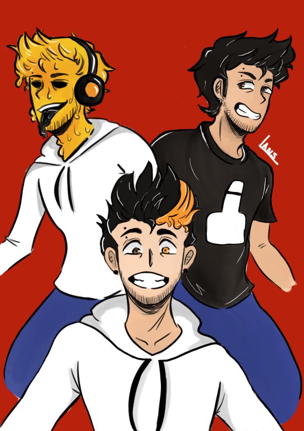 Mis ilustraciones 1