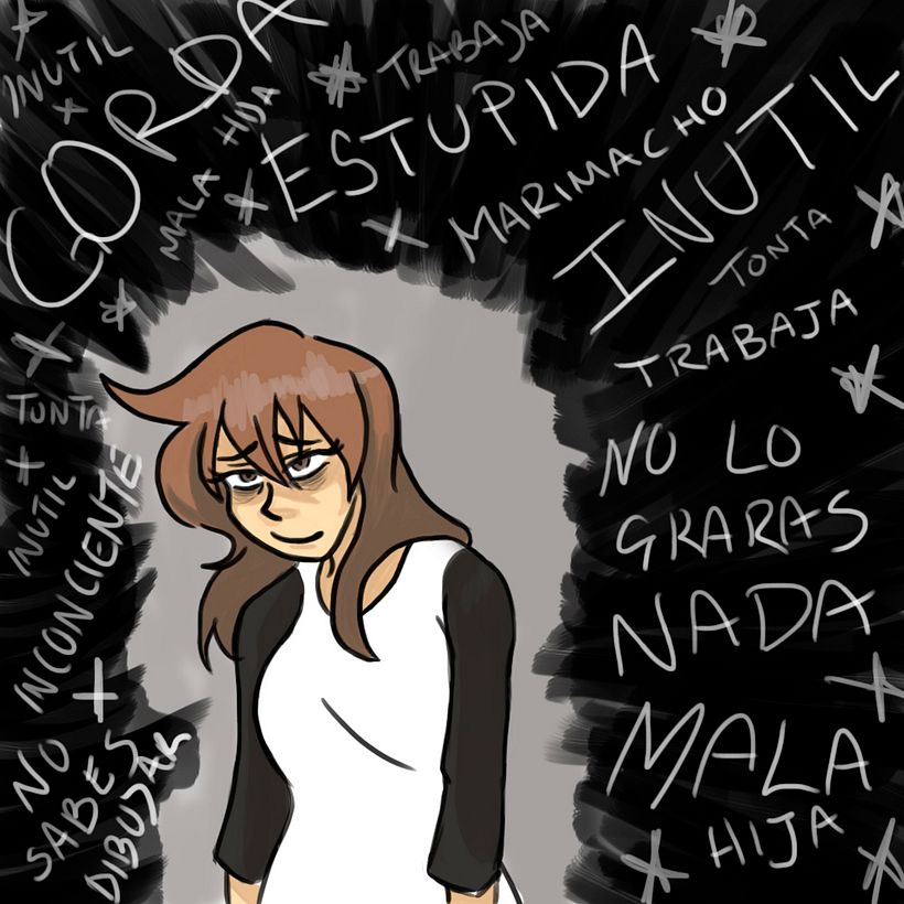 Mis ilustraciones 4