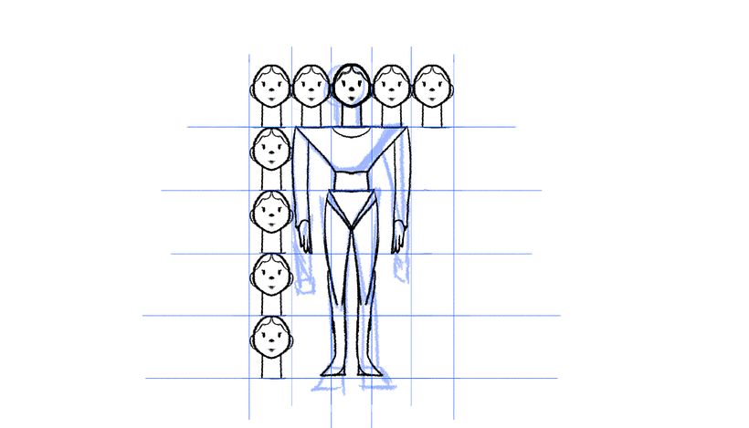 Mi Proyecto del curso: Animación 2D con Photoshop: dibujo, cámara y ¡acción! 1