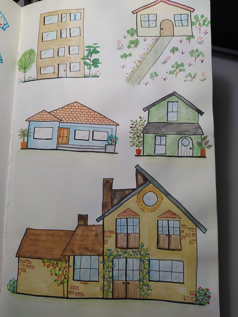 Casas