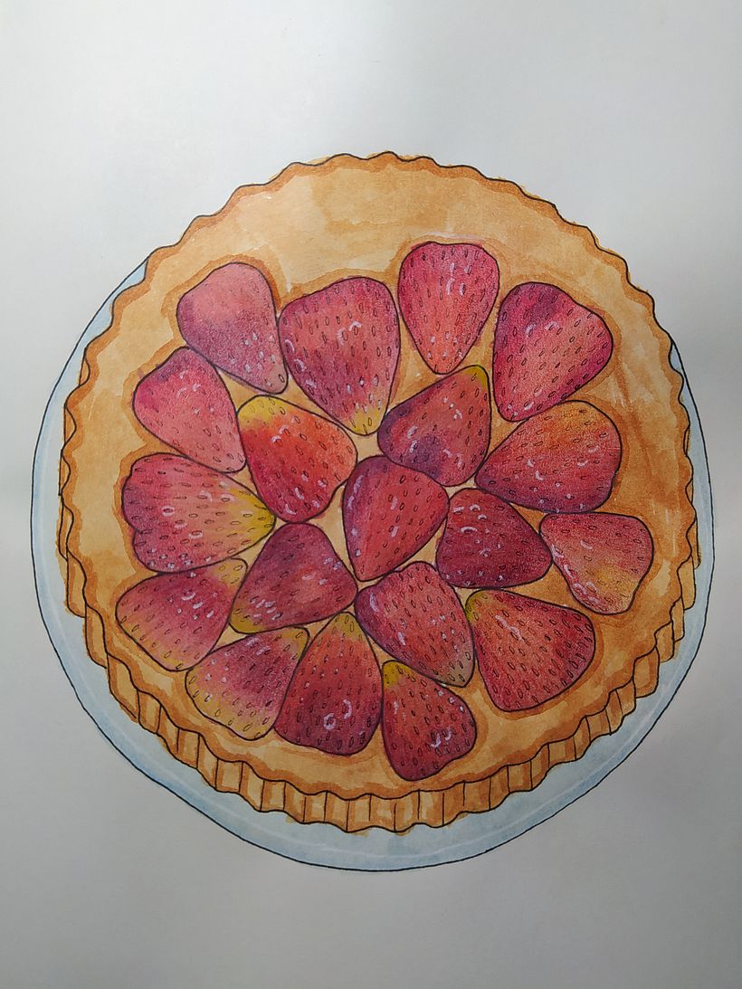 Pastel