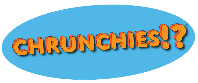 Crunchies!? 2