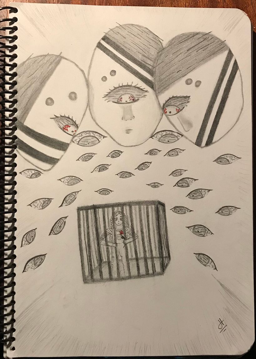 La caja  2