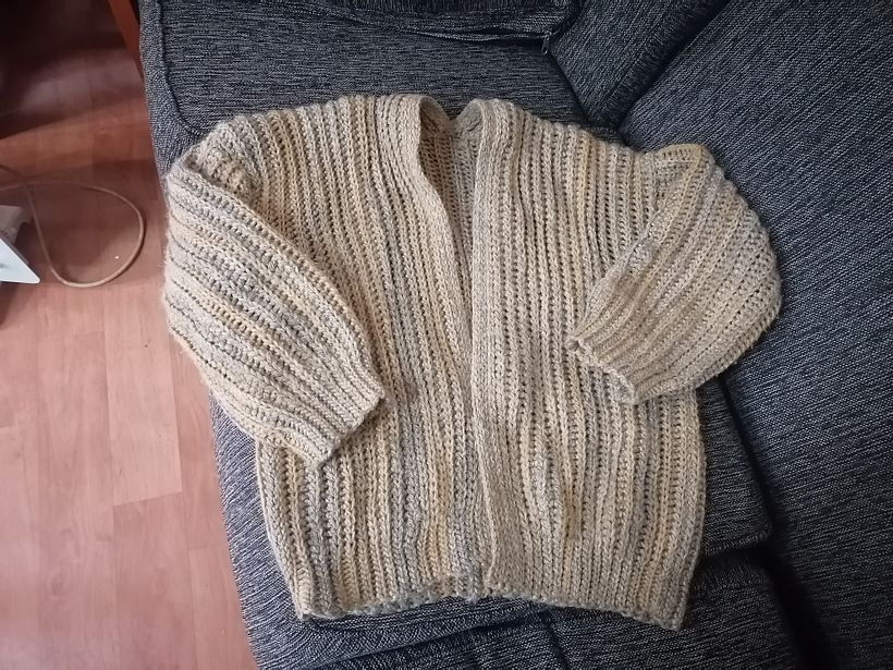 Me adelanté. Bomber Bolena es mi creación.  4