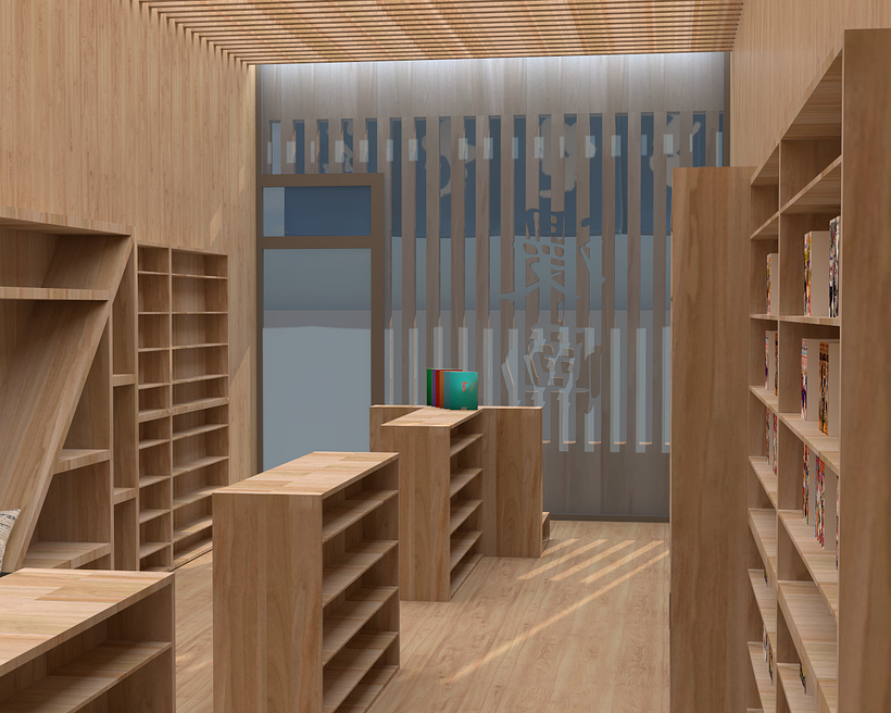 Mi Proyecto del curso: Visualización arquitectónica con V-Ray para SketchUp 1