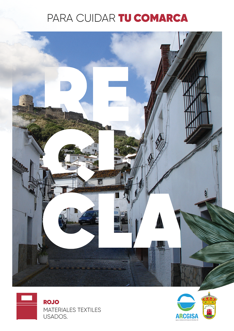 Gráfica campaña Jimena de la Frontera