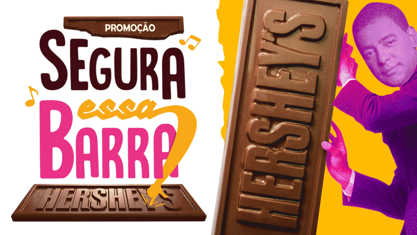 Algunos de los trabajos de la "copywriter" Erica Igue.