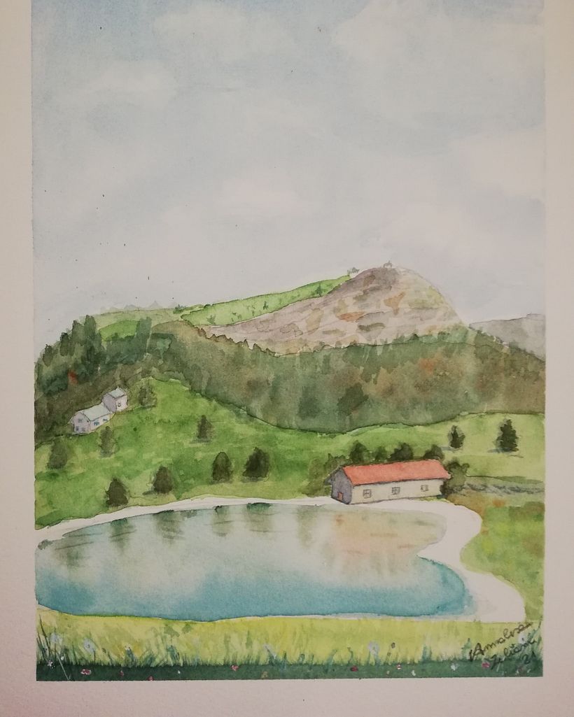 Passo Coe - Italy