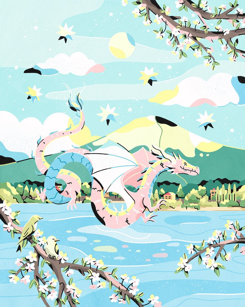 Fuji  3