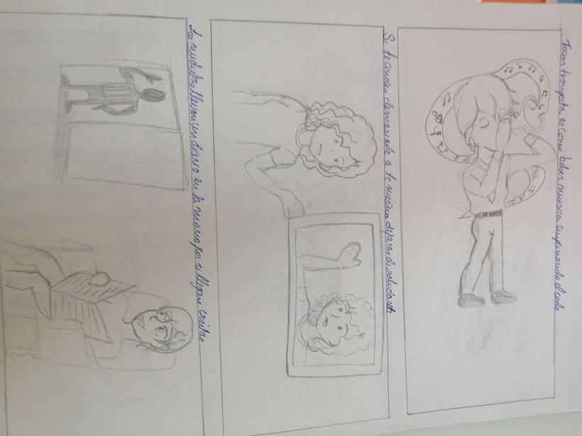 Mi Proyecto del curso: De principiante a superdibujante 5