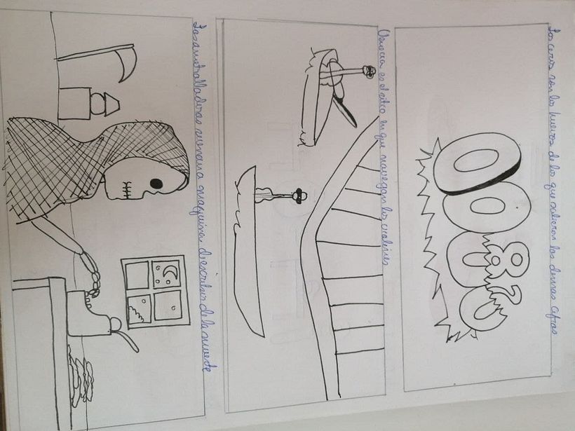Mi Proyecto del curso: De principiante a superdibujante 6