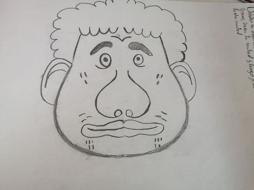 Mi Proyecto del curso: De principiante a superdibujante 7