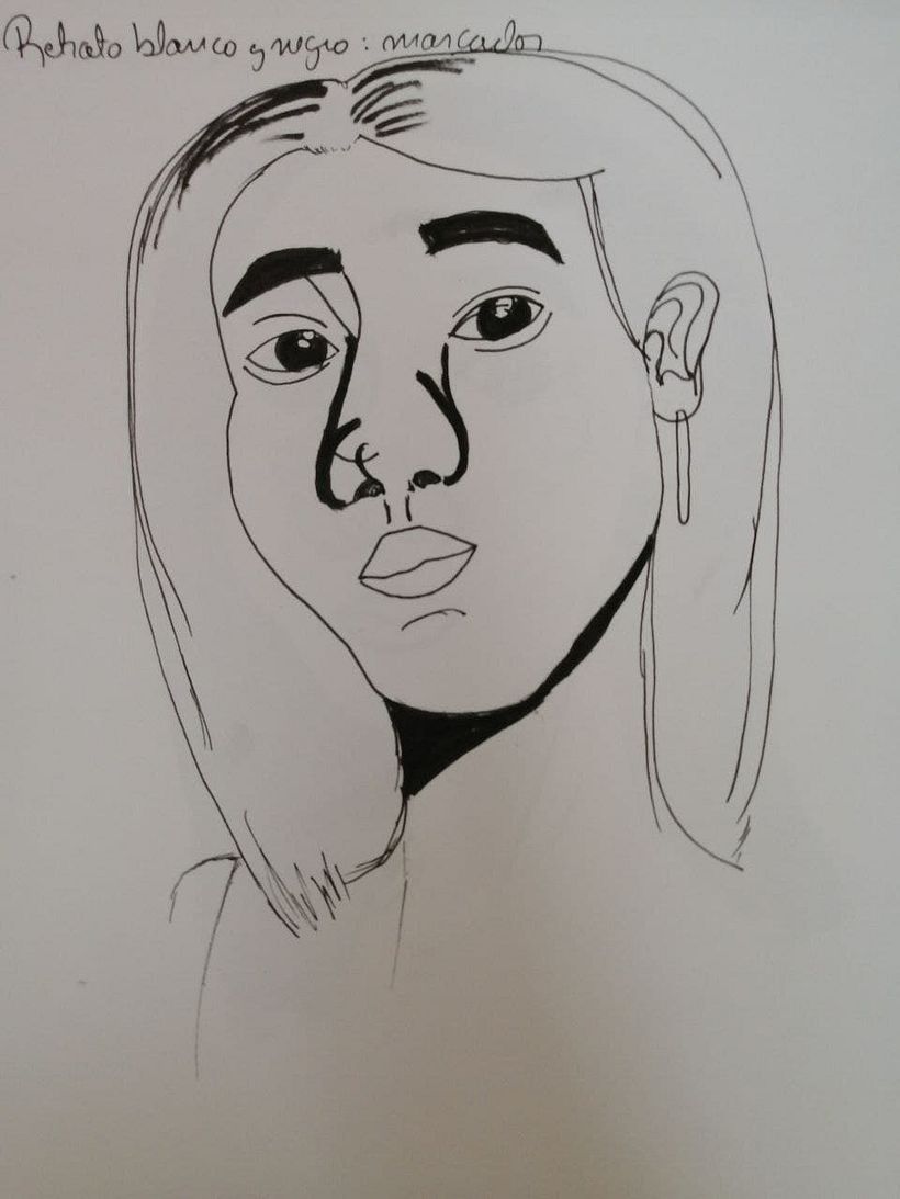 Mi Proyecto del curso: De principiante a superdibujante 9