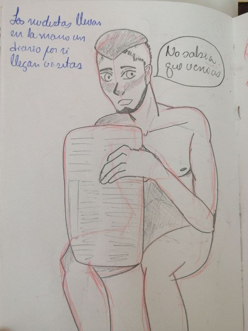 Mi Proyecto del curso: De principiante a superdibujante 14