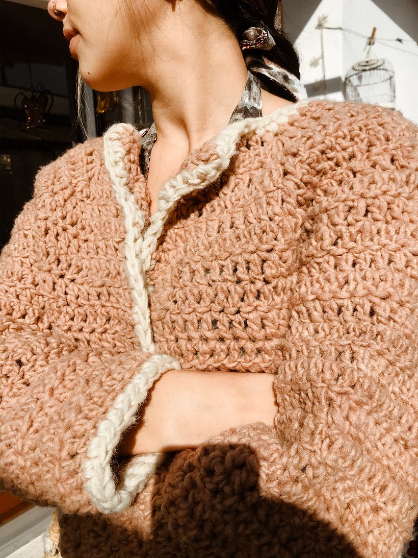 detalle cuello