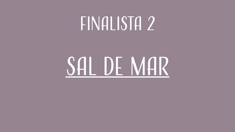 Mi Proyecto del curso: Naming para blog / vlog de crecimiento personal y espiritualidad 25