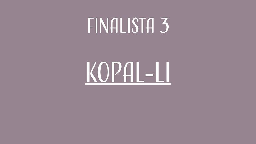 Mi Proyecto del curso: Naming para blog / vlog de crecimiento personal y espiritualidad 26